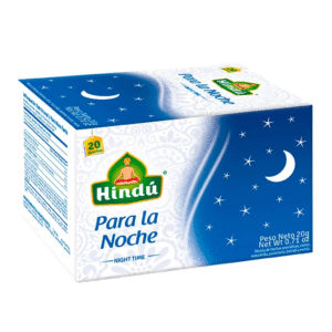 Té para la noche