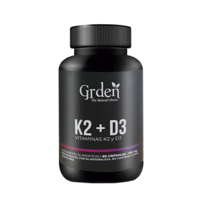 Vitamina K2 + D3