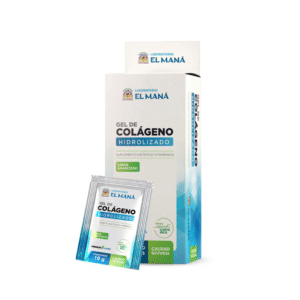 Colágeno Hidrolizado en Sachets