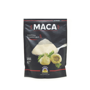 Harina de Maca