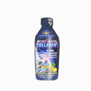 Arthri solution collagen