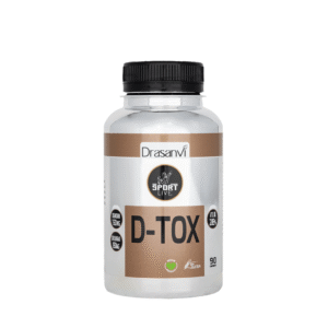 D-Tox SportLive
