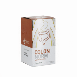 Colon Norm