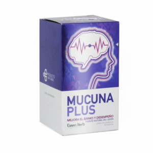Mucuna Plus