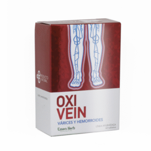 Oxi Vein