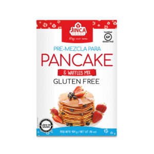 Premezcla para Pancake