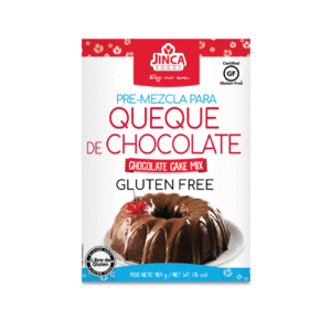 Premezcla para Queque de Chocolate