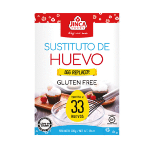 Sustituto de huevo