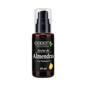 Aceite de almendras