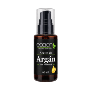Aceite de argán