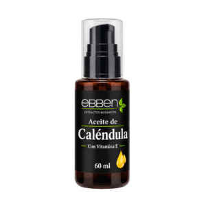 Aceite de caléndula