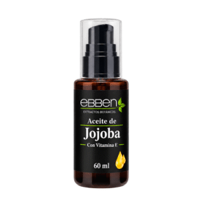 Aceite de jojoba