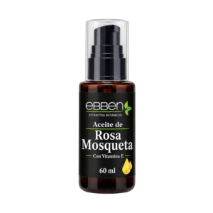Aceite de rosa mosqueta
