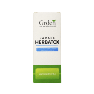 Jarabe Herbatox